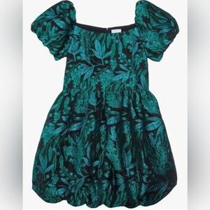 Girls Lily Pulitzer Koji Dress